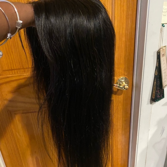 Closure Wig - Picture 4 of 6